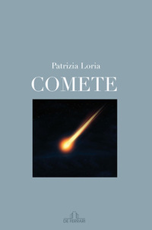Comete - Librerie.coop Comete - Librerie.coop