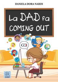La dad fa coming out - Librerie.coop