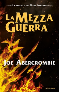 La Mezza Guerra - Librerie.coop