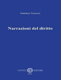 Narrazioni del diritto - Librerie.coop
