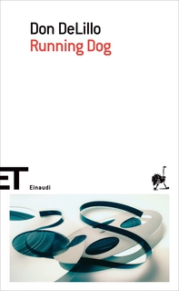 Running Dog (versione italiana) - Librerie.coop Running Dog (versione italiana) - Librerie.coop