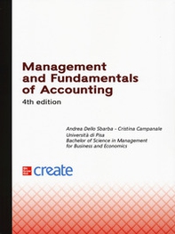 Management and fundamentals of accounting - Librerie.coop
