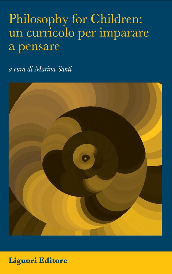 Philosophy for children: un curricolo per imparare a pensare - Librerie.coop Philosophy for children: un curricolo per imparare a pensare - Librerie.coop