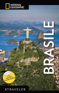 Brasile. Guida traveler - Librerie.coop