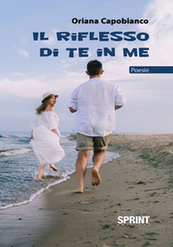 Il riflesso di te in me - Librerie.coop Il riflesso di te in me - Librerie.coop