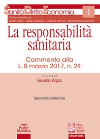 Responsabilità sanitaria - Librerie.coop