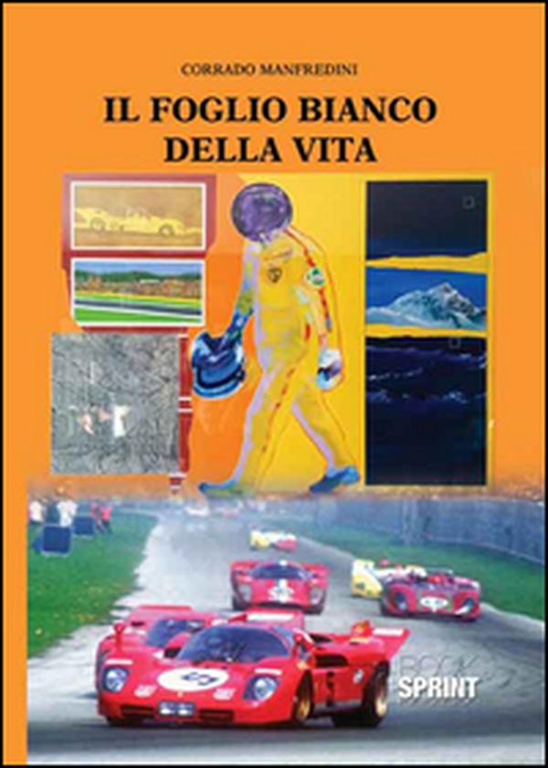 Il foglio bianco della vita - Librerie.coop Il foglio bianco della vita - Librerie.coop