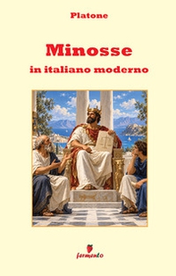 Minosse in italiano moderno - Librerie.coop