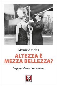 Altezza è mezza bellezza? - Librerie.coop