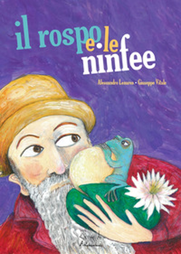 Il rospo e le ninfee - Librerie.coop Il rospo e le ninfee - Librerie.coop