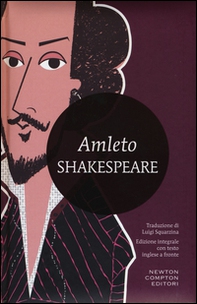 Amleto. Testo inglese a fronte - Librerie.coop