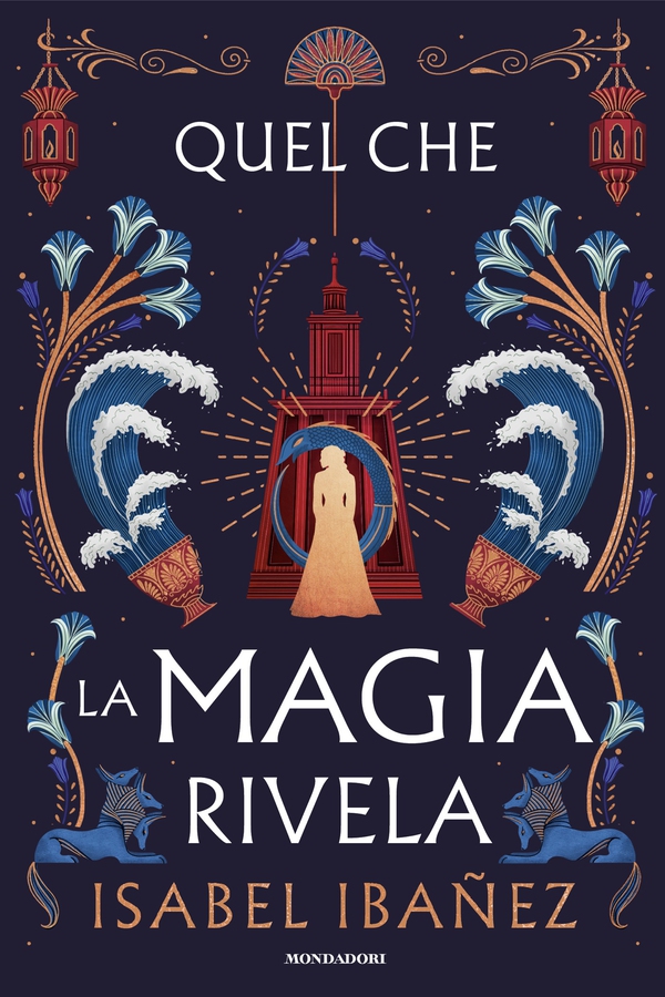 Quel che la magia rivela - Librerie.coop Quel che la magia rivela - Librerie.coop