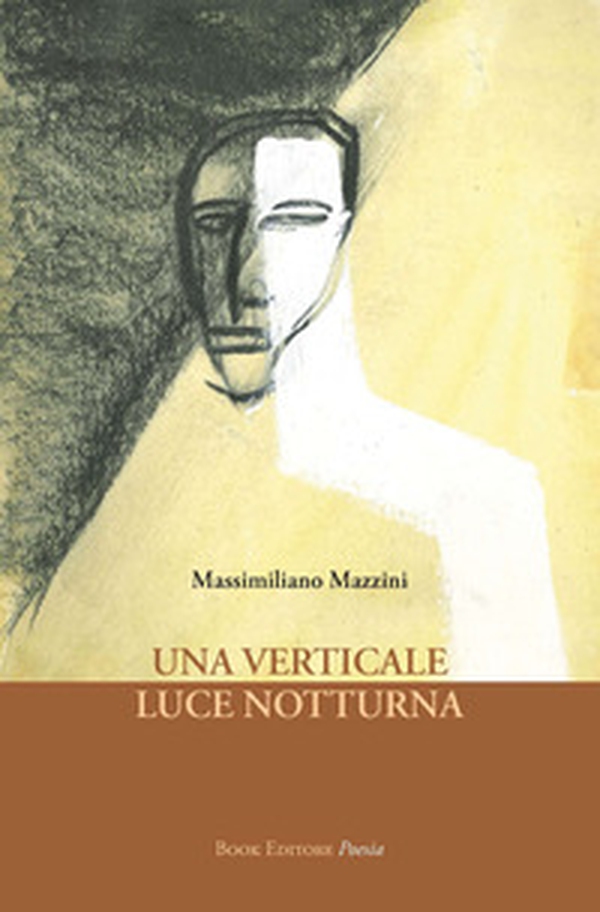Una verticale luce notturna - Librerie.coop Una verticale luce notturna - Librerie.coop