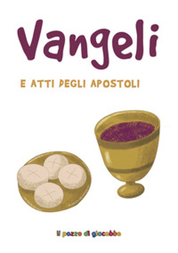 Vangeli e atti degli apostoli - Librerie.coop Vangeli e atti degli apostoli - Librerie.coop