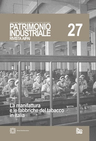 Patrimonio industriale - Vol. 27 - Librerie.coop