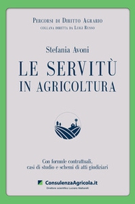 Le servitù in agricoltura - Librerie.coop