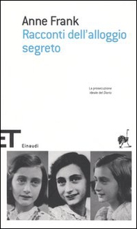 Racconti dell'alloggio segreto - Librerie.coop Racconti dell'alloggio segreto - Librerie.coop