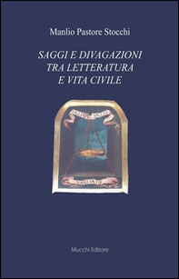 Saggi e divagazioni tra letteratura e vita civile - Librerie.coop Saggi e divagazioni tra letteratura e vita civile - Librerie.coop