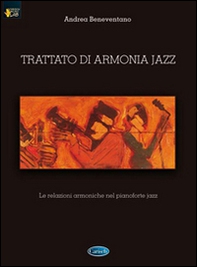 Trattato di armonia jazz - Librerie.coop