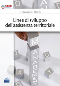 Linee di sviluppo dell'assistenza territoriale - Librerie.coop