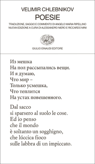 Poesie (due volumi) - Librerie.coop Poesie (due volumi) - Librerie.coop