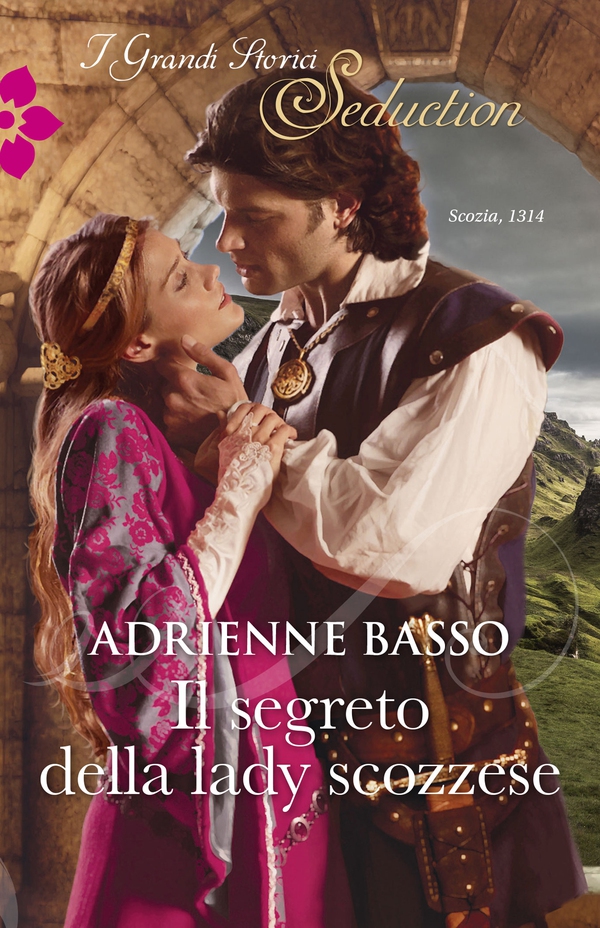 Il segreto della lady scozzese - Librerie.coop Il segreto della lady scozzese - Librerie.coop