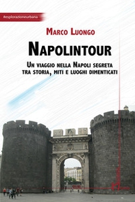 Napolintour. Un viaggio nella Napoli segreta tra storia, miti e luoghi dimenticati - Librerie.coop