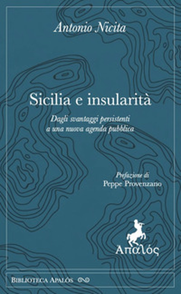 Sicilia e insularità - Librerie.coop