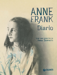 Anne Frank. Diario - Librerie.coop