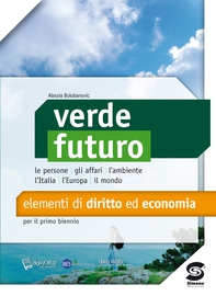 Verde futuro + I diritti delle donne (Verso l'educazione di genere) - Librerie.coop