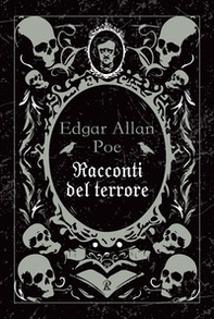 Racconti del terrore - Librerie.coop Racconti del terrore - Librerie.coop