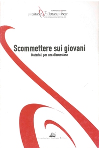 Scommettere sui giovani - Librerie.coop Scommettere sui giovani - Librerie.coop