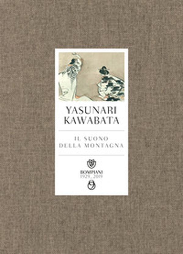 Il suono della montagna - Librerie.coop Il suono della montagna - Librerie.coop