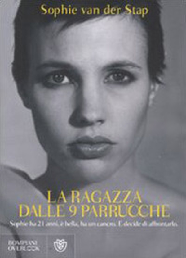 La ragazza dalle 9 parrucche - Librerie.coop La ragazza dalle 9 parrucche - Librerie.coop