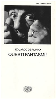 Questi fantasmi! - Librerie.coop