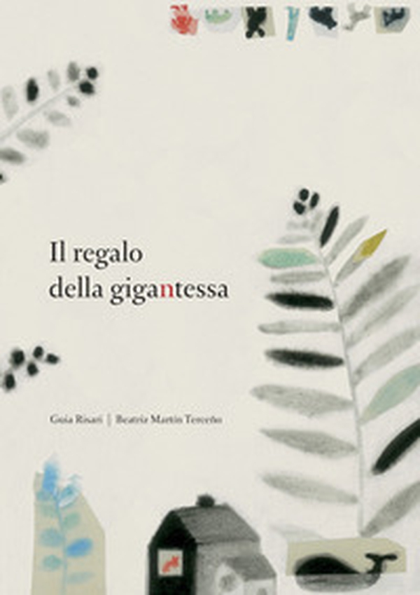 Il regalo della gigantessa - Librerie.coop Il regalo della gigantessa - Librerie.coop