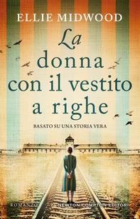 La donna con il vestito a righe - Librerie.coop La donna con il vestito a righe - Librerie.coop