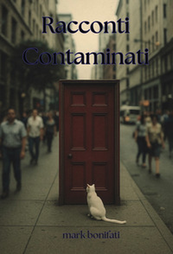 Racconti contaminati - Librerie.coop Racconti contaminati - Librerie.coop