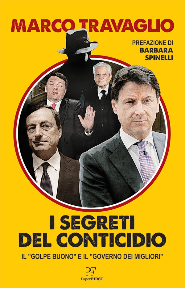 I segreti del Conticidio - Librerie.coop I segreti del Conticidio - Librerie.coop
