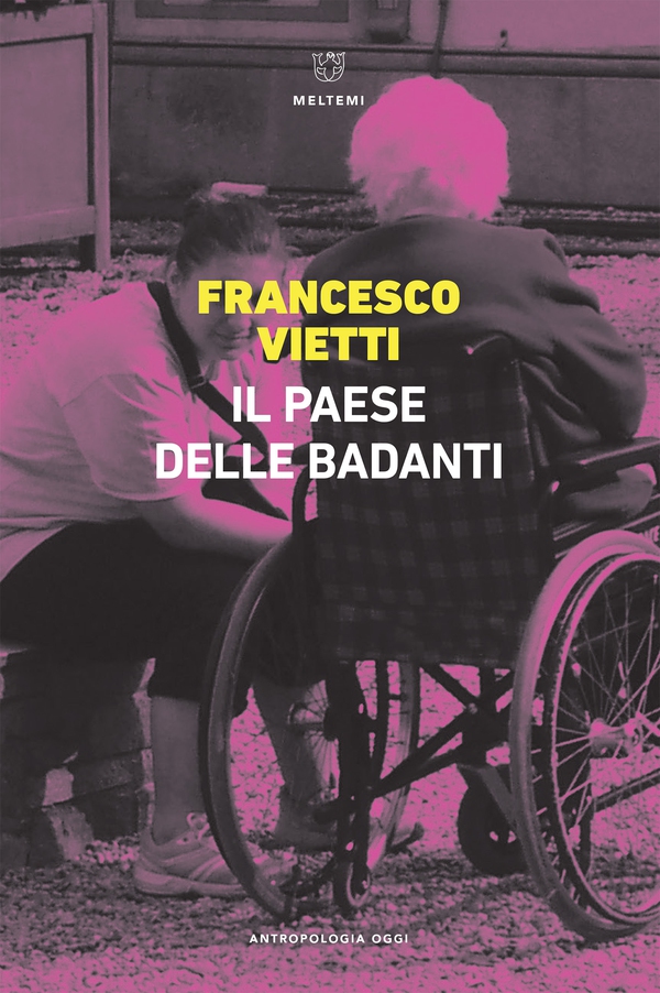 Il paese delle badanti - Librerie.coop Il paese delle badanti - Librerie.coop