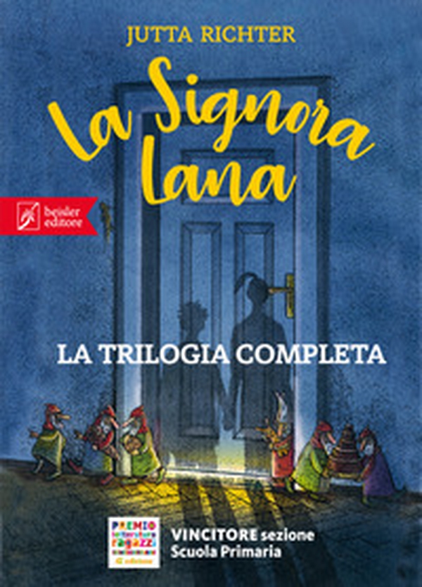 La signora Lana e il mondo oltre il mondo-La signora Lana e il profumo della cioccolata-La signora Lana e il segreto degli ombrellini cinesi - Librerie.coop La signora Lana e il mondo oltre il mondo-La signora Lana e il profumo della cioccolata-La signora Lana e il segreto degli ombrellini cinesi - Librerie.coop