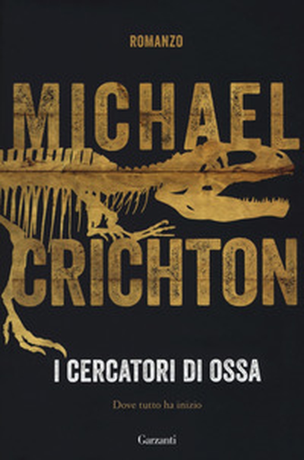 I cercatori di ossa - Librerie.coop I cercatori di ossa - Librerie.coop