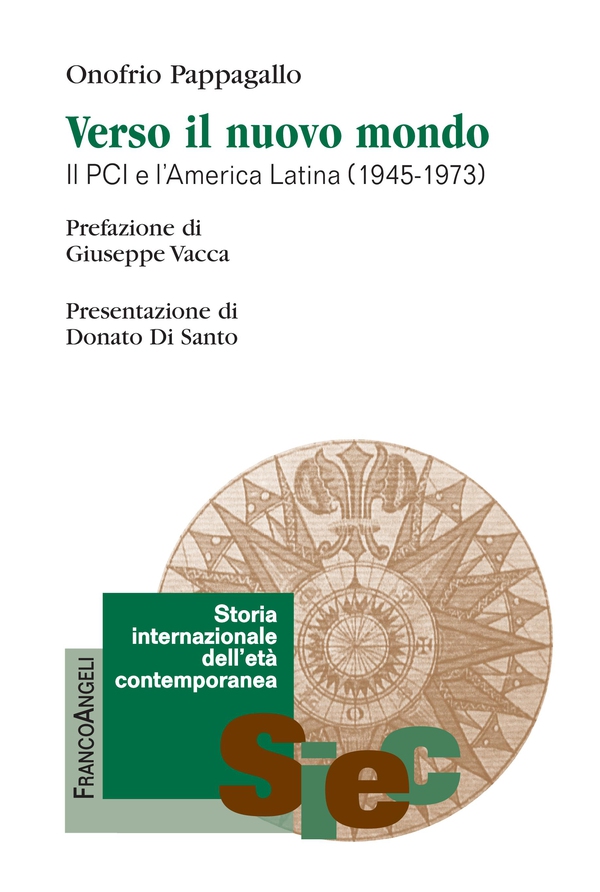 Verso il nuovo mondo - Librerie.coop Verso il nuovo mondo - Librerie.coop