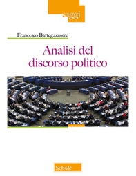 Analisi del discorso politico - Librerie.coop