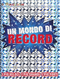 Un mondo di record - Librerie.coop