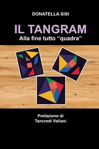 Il Tangram - Librerie.coop Il Tangram - Librerie.coop