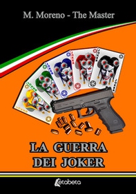 La guerra dei joker - Librerie.coop