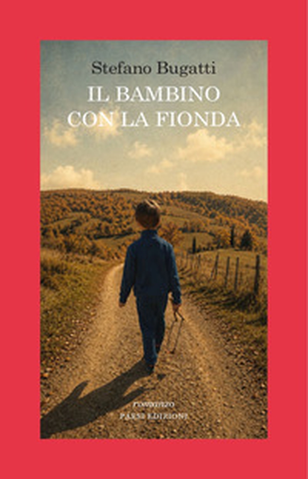 Il bambino con la fionda - Librerie.coop