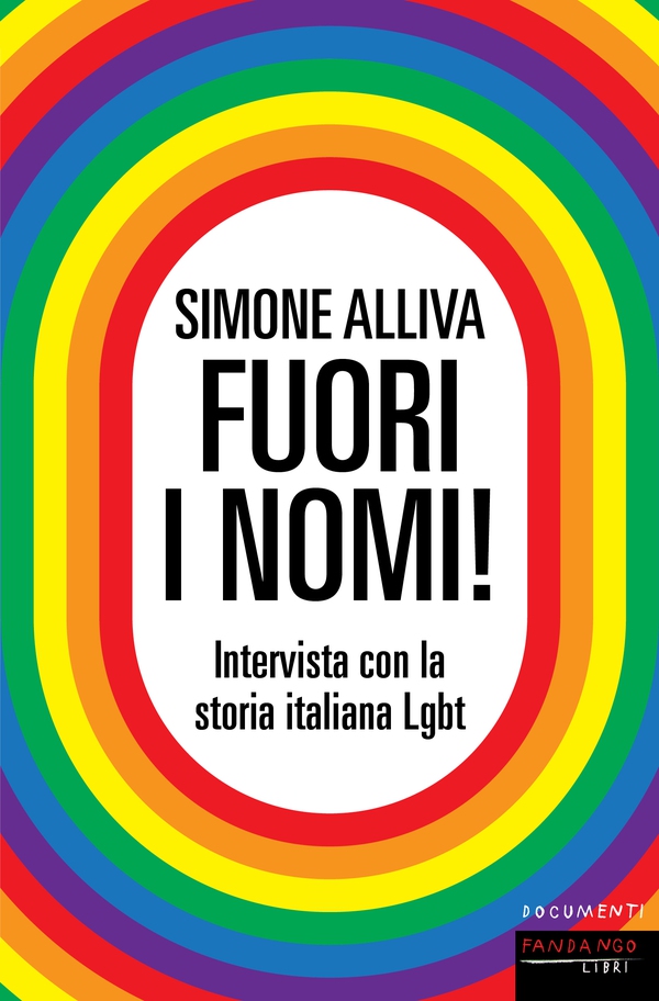 Fuori i nomi! - Librerie.coop Fuori i nomi! - Librerie.coop