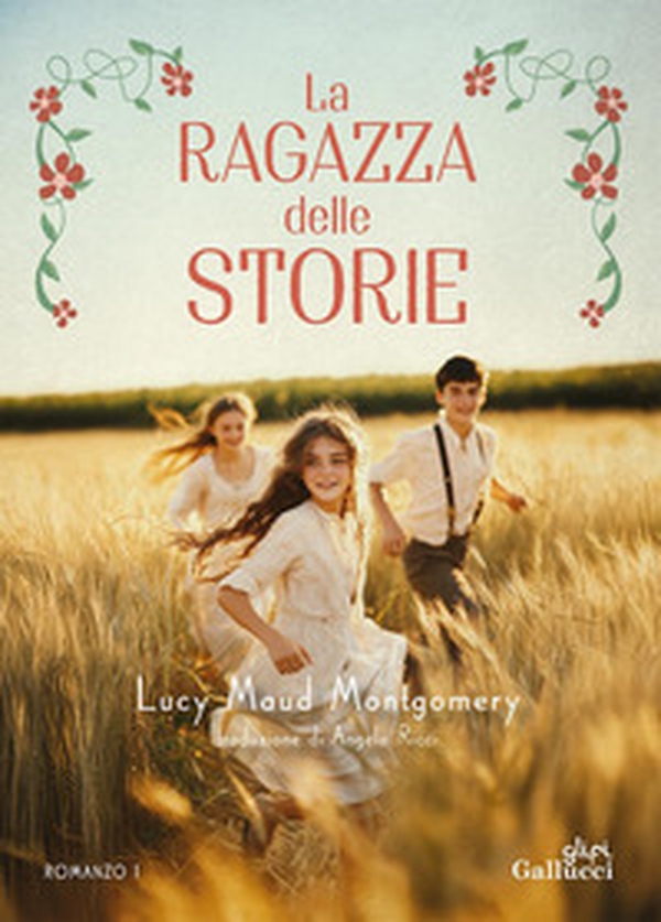 La ragazza delle storie - Vol. 1 - Librerie.coop La ragazza delle storie - Vol. 1 - Librerie.coop